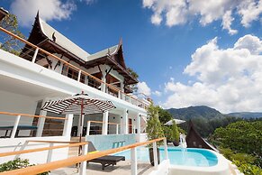 Villa Nevaeh