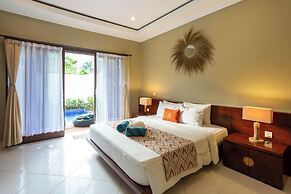 Paisa Villa Seminyak