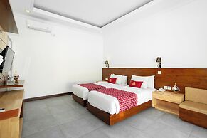 Paisa Villa Seminyak