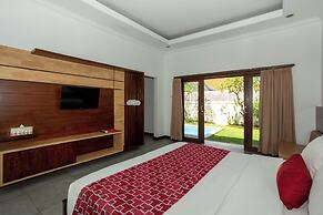 Paisa Villa Seminyak