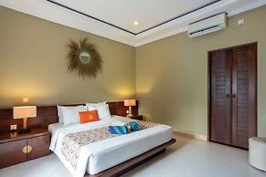 Paisa Villa Seminyak