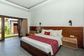 Paisa Villa Seminyak