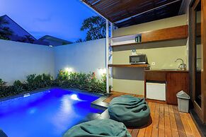 Paisa Villa Seminyak