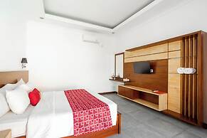 Paisa Villa Seminyak