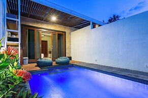 Paisa Villa Seminyak
