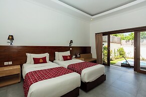 Paisa Villa Seminyak