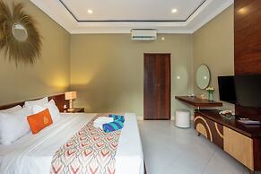 Paisa Villa Seminyak