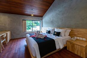 Paisa Villa Seminyak