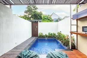 Paisa Villa Seminyak