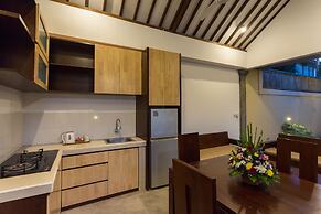 Paisa Villa Seminyak