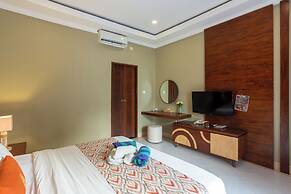 Paisa Villa Seminyak