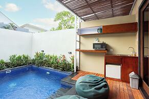 Paisa Villa Seminyak