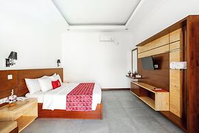 Paisa Villa Seminyak