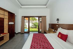 Paisa Villa Seminyak