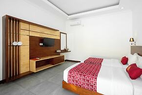 Paisa Villa Seminyak