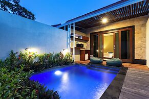 Paisa Villa Seminyak