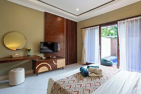 Paisa Villa Seminyak