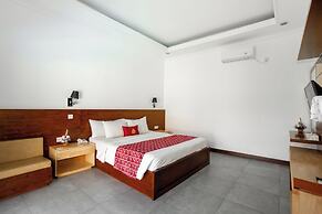 Paisa Villa Seminyak