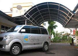 Cengkareng Transit Hotel