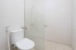 Cengkareng Transit Hotel