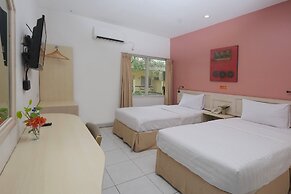 Cengkareng Transit Hotel