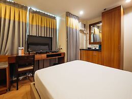 Well Hotel Cebu