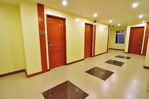 Well Hotel Cebu