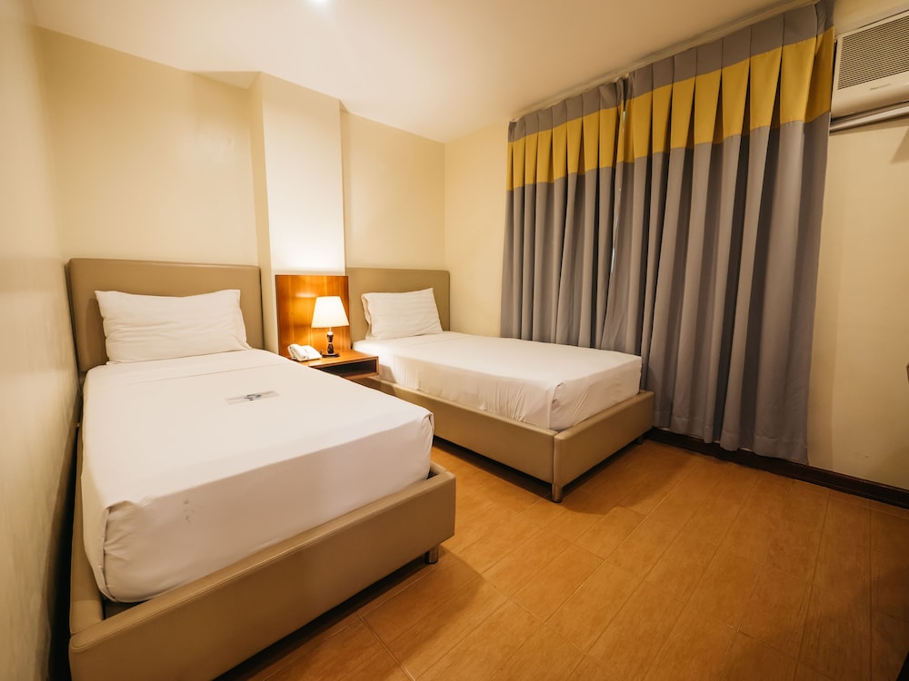 Well Hotel Cebu