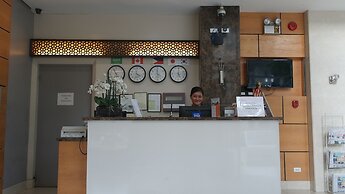 Well Hotel Cebu