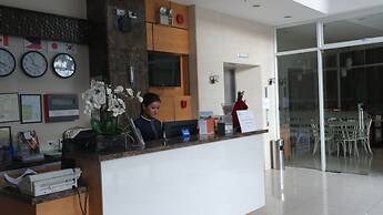 Well Hotel Cebu
