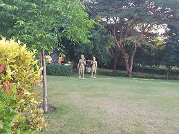 Famous Hotel Bagan