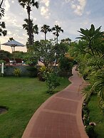 Famous Hotel Bagan