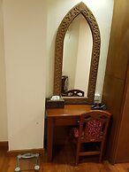 Famous Hotel Bagan