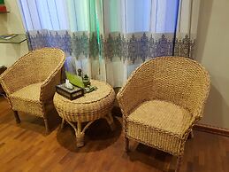 Famous Hotel Bagan