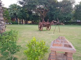 Famous Hotel Bagan