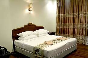 Famous Hotel Bagan