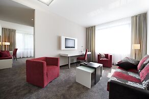 Hotel Westfalen Hof