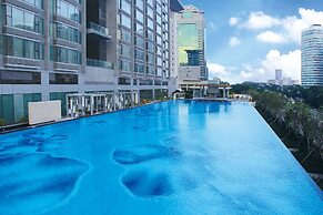 Sentosa Hotel Apartment Taoyuan Branch