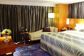 Sentosa Hotel Apartment Taoyuan Branch