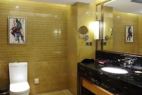 Sentosa Hotel Apartment Taoyuan Branch