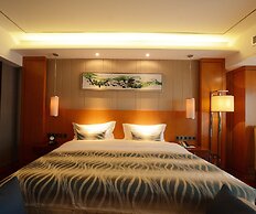 Sentosa Hotel Apartment Taoyuan Branch