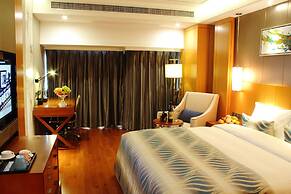 Sentosa Hotel Apartment Taoyuan Branch