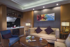 Sentosa Hotel Apartment Taoyuan Branch