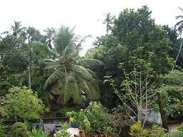 White Villa