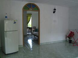 White Villa