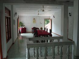 White Villa