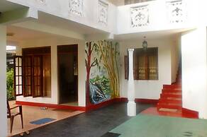 White Villa