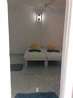 White Villa