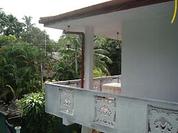 White Villa