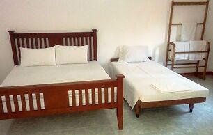 White Villa